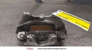O179886 Gebruikte remklauw (tang) rechts-voor Smart Fortwo