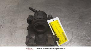 O179889 Gebruikte remklauw (tang) links-voor Volkswagen Polo