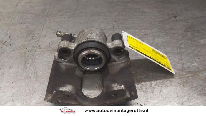 Gebruikte Remklauw (Tang) links-voor Ford KA O179893