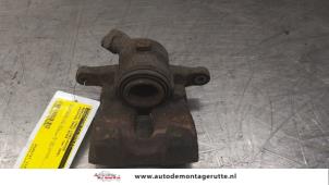 O179894 Gebruikte remklauw (tang) links-achter Landrover Range Rover