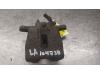 Gebruikte Remklauw (Tang) links-achter Landrover Range Rover O179894