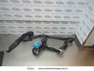 O179900 Gebruikte veiligheidsgordel rechts-achter Kia Picanto