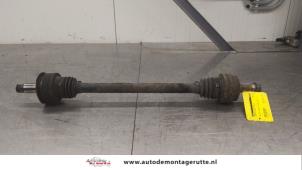 O179901 Gebruikte cardanas rechts-voor (vwa) Mercedes C-Klasse