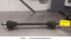 O179904 Gebruikte homokineetas links-voor Mercedes C-Klasse