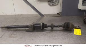 O179905 Gebruikte cardanas rechts-voor (vwa) Alfa Romeo 159