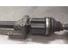 Gebruikte Cardanas rechts-voor (VWA) Alfa Romeo 159 O179905