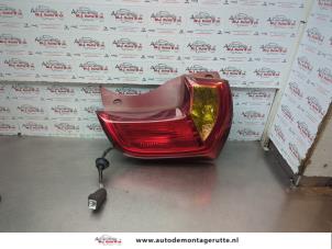 O179911 Gebruikte achterlicht rechts Kia Picanto