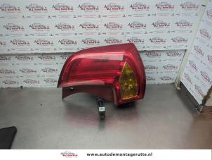 O179912 Gebruikte achterlicht links Kia Picanto