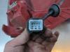 Gebruikte Achterlicht links Kia Picanto O179912