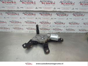 O179913 Gebruikte motor ruitenwisser achter Kia Picanto