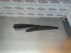 Gebruikte Ruitenwisserarm achter Kia Picanto O179915