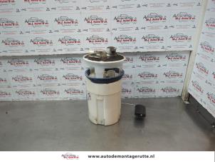 O179917 Gebruikte brandstofpomp elektrisch Kia Picanto