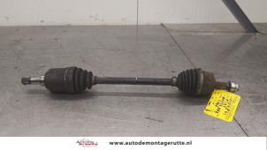 O179918 Gebruikte cardanas links-voor (vwa) Fiat Punto Grande