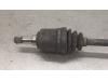 Gebruikte Cardanas links-voor (VWA) Fiat Punto Grande O179918