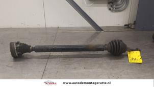 O179919 Gebruikte aandrijfas rechts-voor Seat Leon