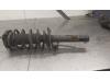 Gebruikte Voorpoot links Volkswagen Caddy O179931