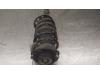 Gebruikte Voorpoot links Volkswagen Caddy O179931