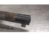 Gebruikte Voorpoot links Volkswagen Caddy O179931