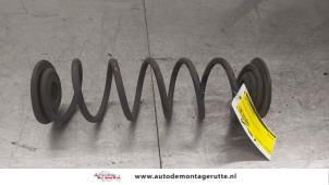 O179932 Gebruikte schroefveer achter Seat Leon