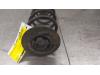 Gebruikte Schroefveer achter Seat Leon O179932