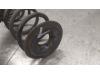 Gebruikte Schroefveer achter Seat Leon O179932