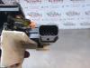 Gebruikte Slotmechaniek Portier 4Deurs links-achter Kia Picanto O179937