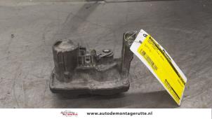 O179941 Gebruikte uitlaatklep Seat Leon