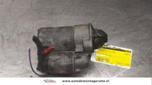 O179942 Gebruikte startmotor Chevrolet Matiz