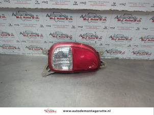 O179943 Gebruikte mistachterlicht Kia Picanto