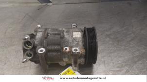 O179948 Gebruikte pomp airco Peugeot 3008