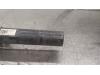 Gebruikte Veerpoot links-voor Seat Leon O179954