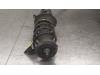 Gebruikte Schokdemperpoot links-voor Peugeot 3008 O179955