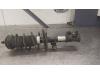 Gebruikte Schokdemperpoot links-voor Fiat Punto Grande O179958