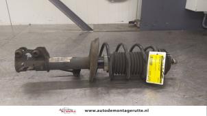 O179959 Gebruikte veerpoot rechts-voor Fiat Punto Grande