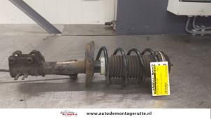 O179961 Gebruikte veerpoot rechts-voor Fiat Punto Grande