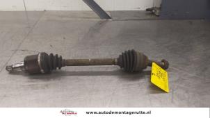 O179964 Gebruikte steekas links-voor Ford Fusion
