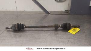 O179965 Gebruikte aandrijfas rechts-voor Chevrolet Matiz