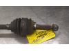 Gebruikte Steekas links-voor Chevrolet Matiz O179966