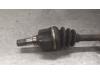 Gebruikte Steekas links-voor Chevrolet Matiz O179966
