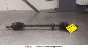 O179967 Gebruikte aandrijfas rechts-voor Chevrolet Matiz