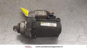 O179971 Gebruikte startmotor Skoda Fabia