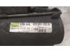 Gebruikte Startmotor Skoda Fabia O179971