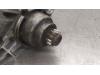Gebruikte Startmotor Skoda Fabia O179971