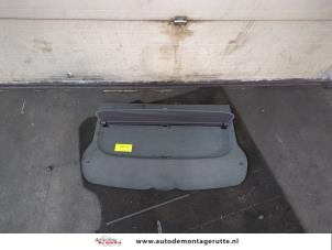 O179974 Gebruikte hoedenplank Audi A3