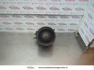 O179981 Gebruikte aanjager Peugeot Boxer