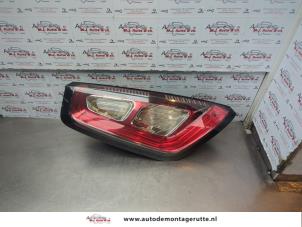 O179985 Gebruikte achterlicht links Fiat Punto Grande