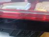 Gebruikte Achterlicht links Fiat Punto Grande O179985