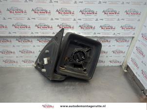 O179986 Gebruikte spiegel buiten rechts Opel Combo