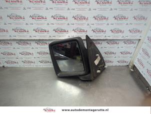 O179987 Gebruikte spiegel buiten links Opel Combo