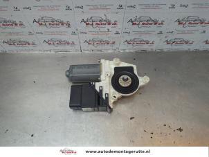 O179988 Gebruikte raammotor portier Volkswagen Golf